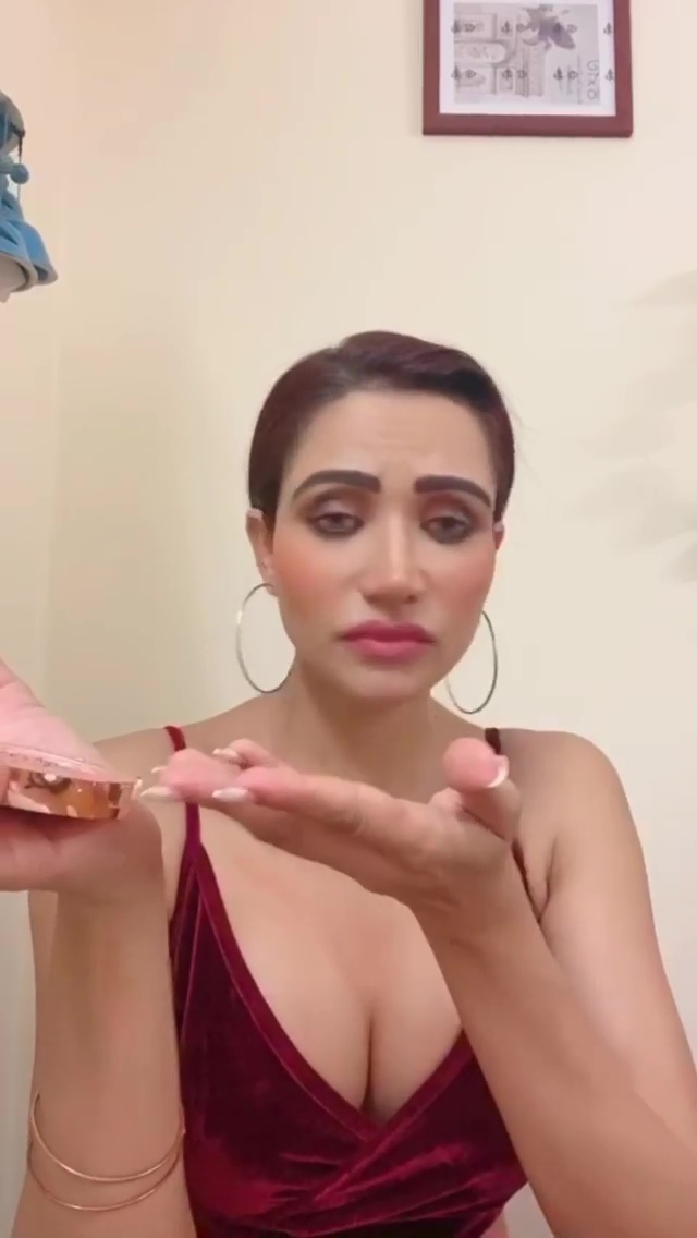 Preeti Rana