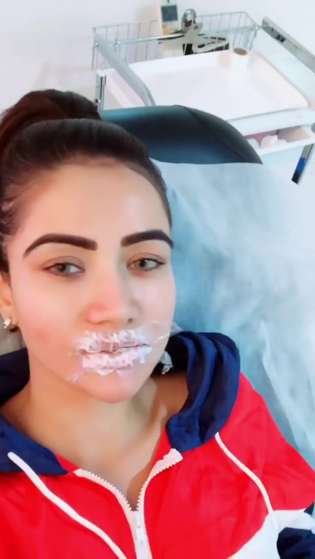 Preeti Rana