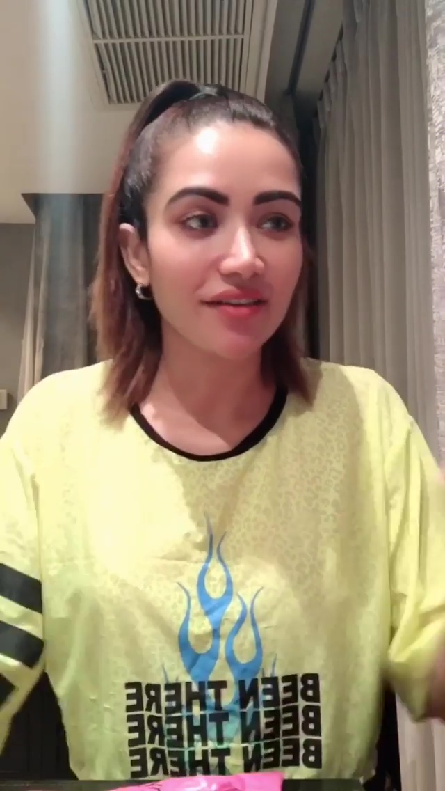 Preeti Rana