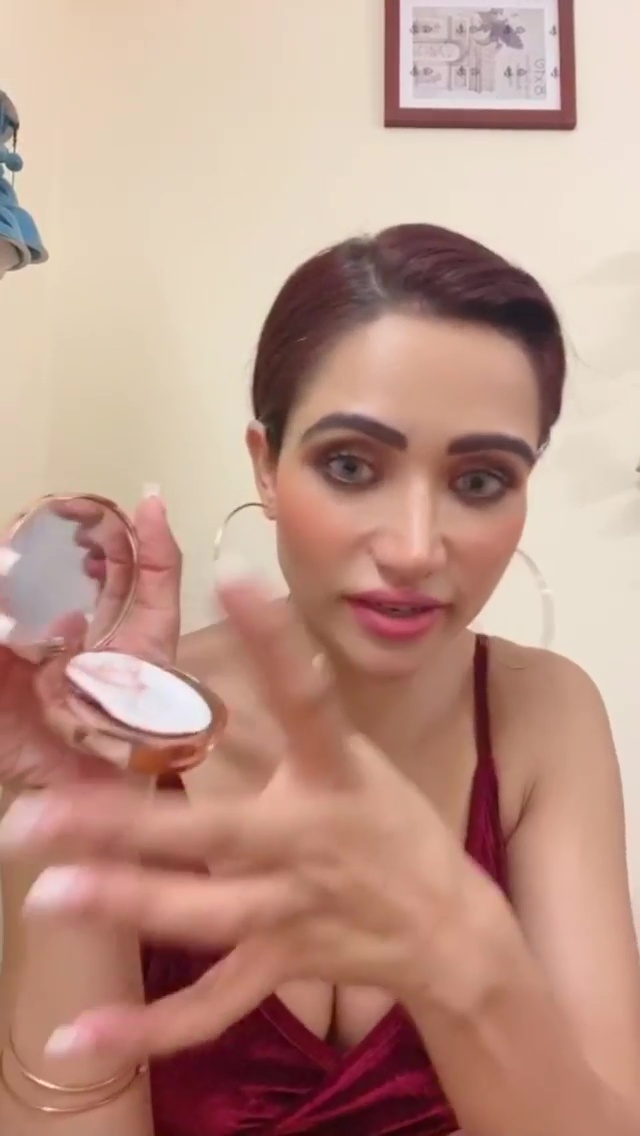 Preeti Rana