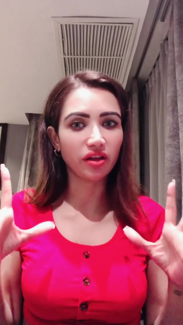 Preeti Rana