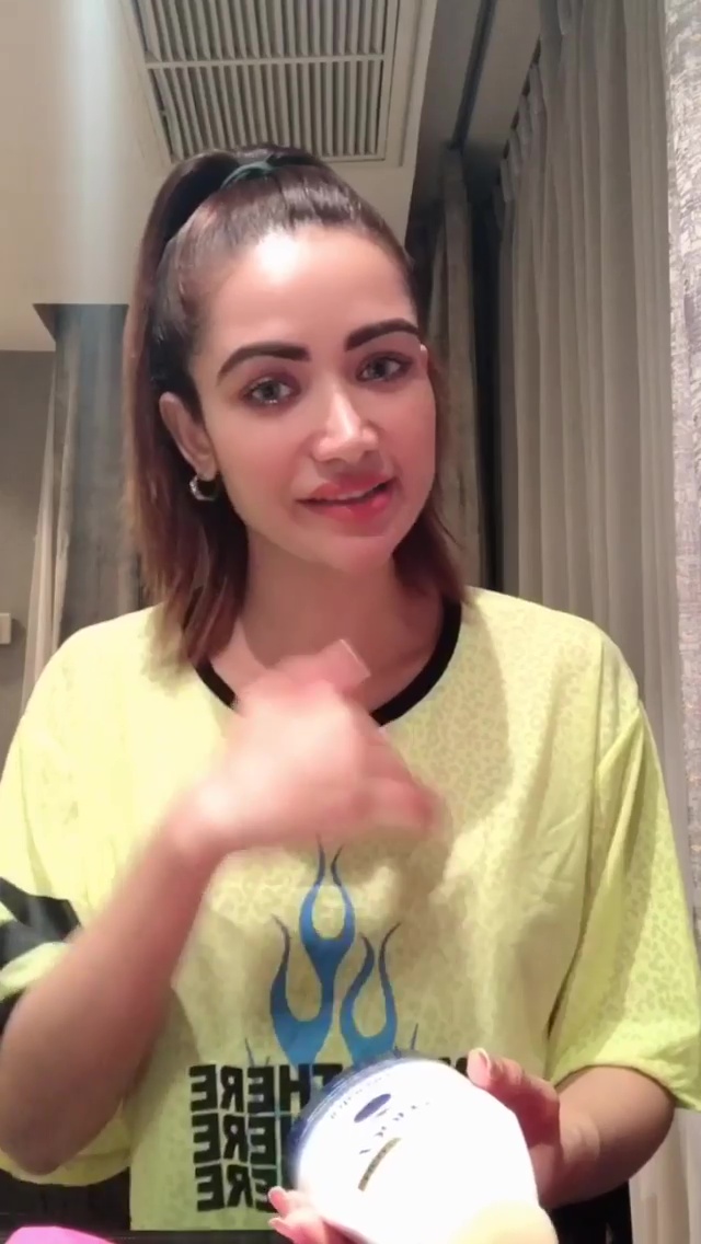 Preeti Rana