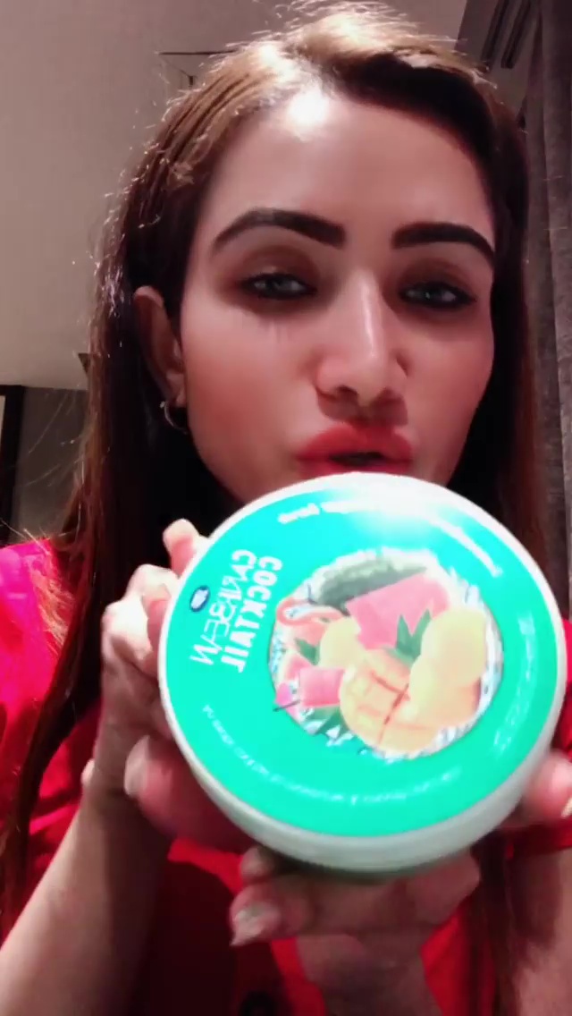 Preeti Rana