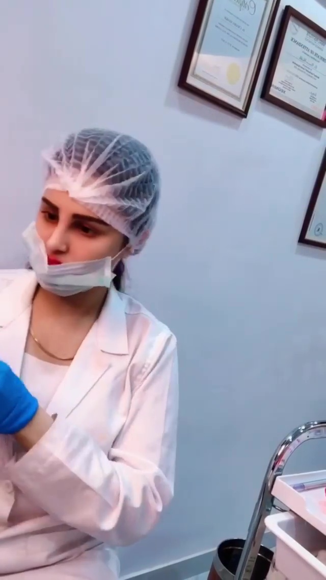 Preeti Rana