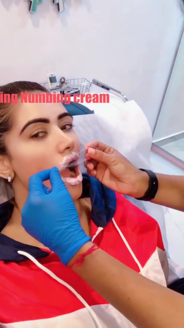 Preeti Rana