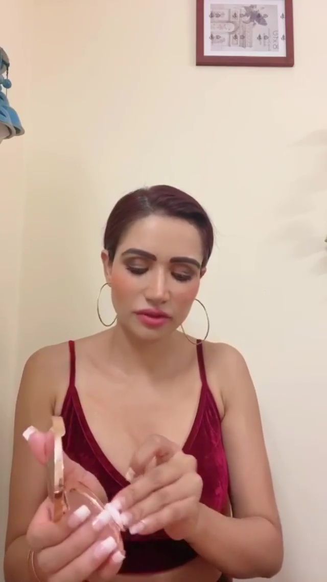 Preeti Rana
