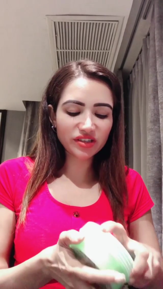 Preeti Rana