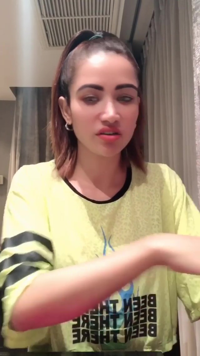Preeti Rana