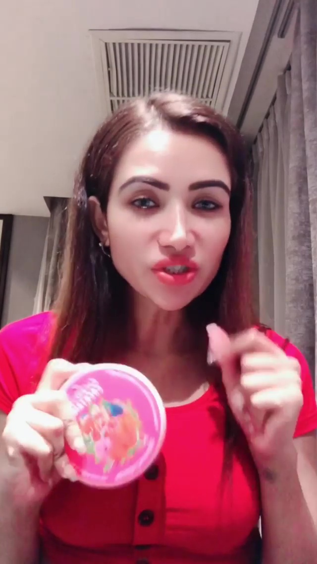 Preeti Rana