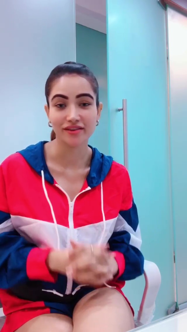 Preeti Rana