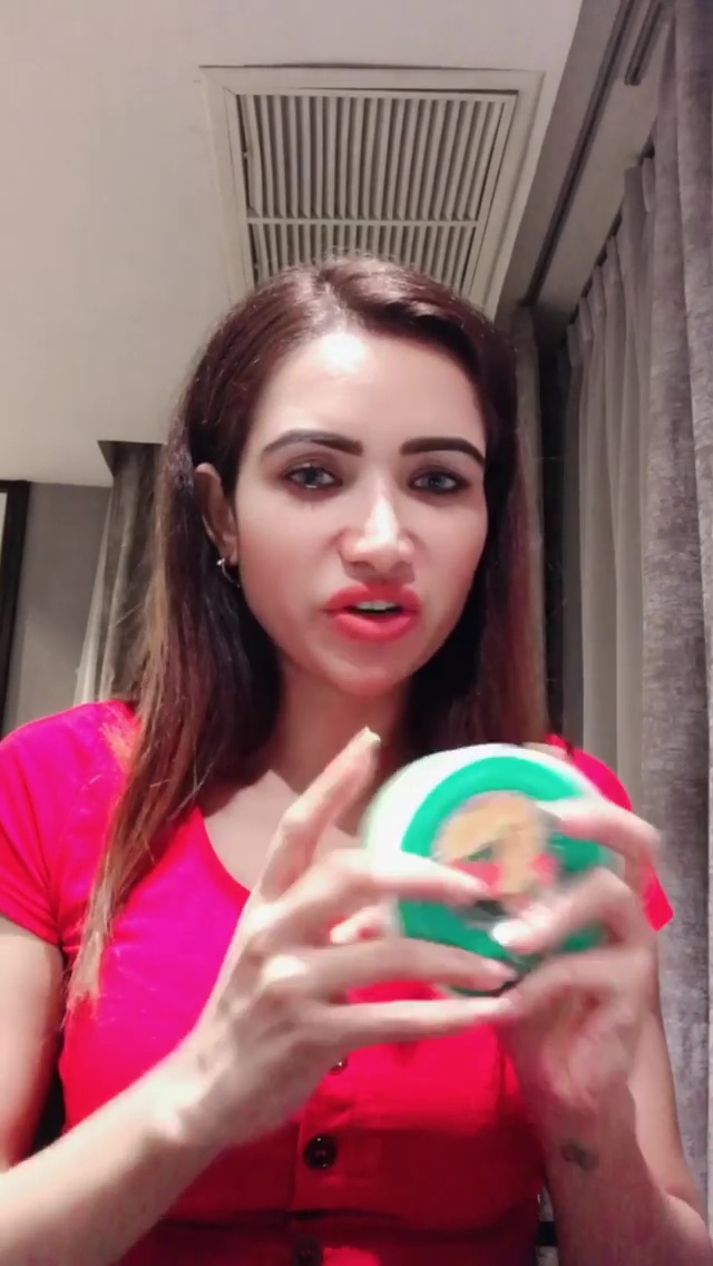 Preeti Rana