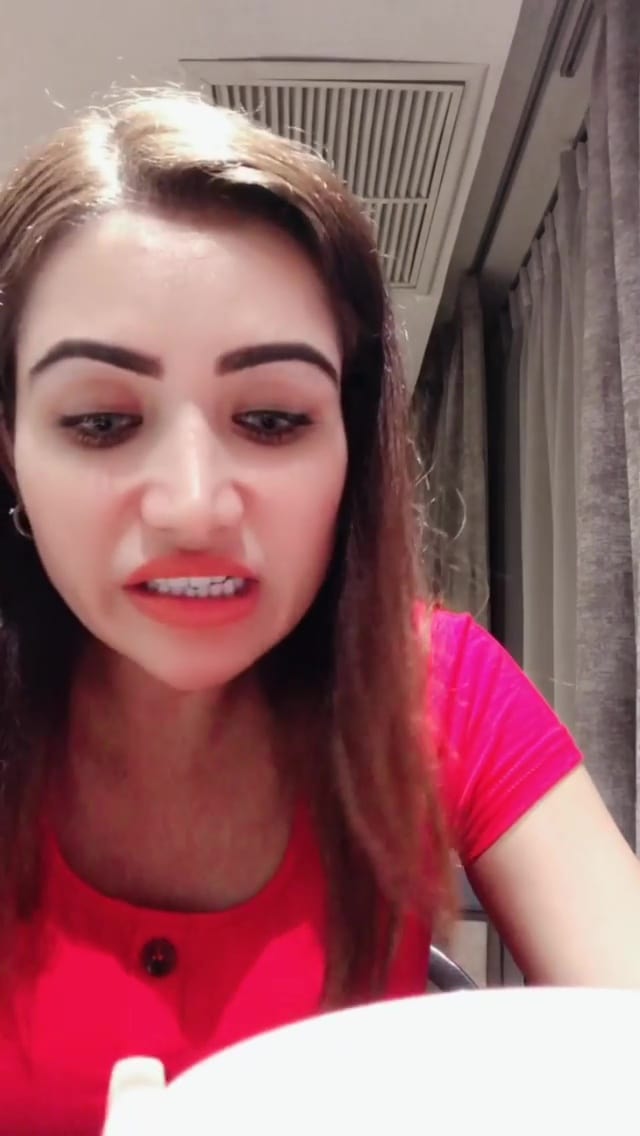 Preeti Rana