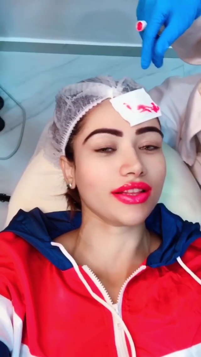 Preeti Rana