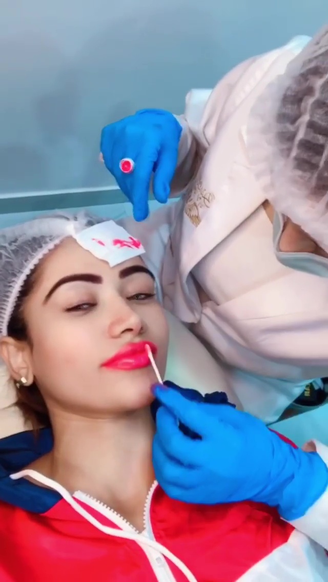Preeti Rana