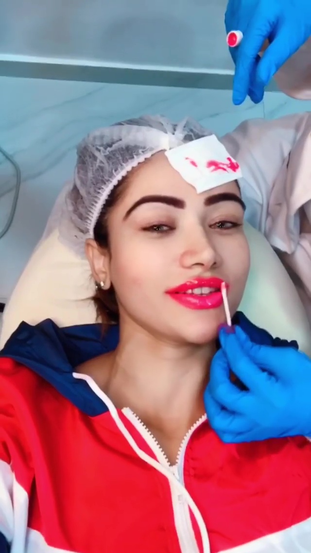 Preeti Rana