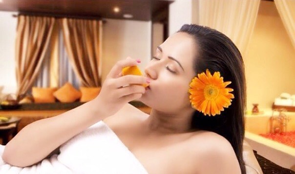 Preeti Rana