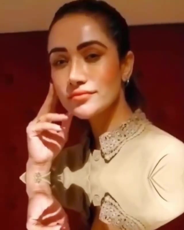 Preeti Rana