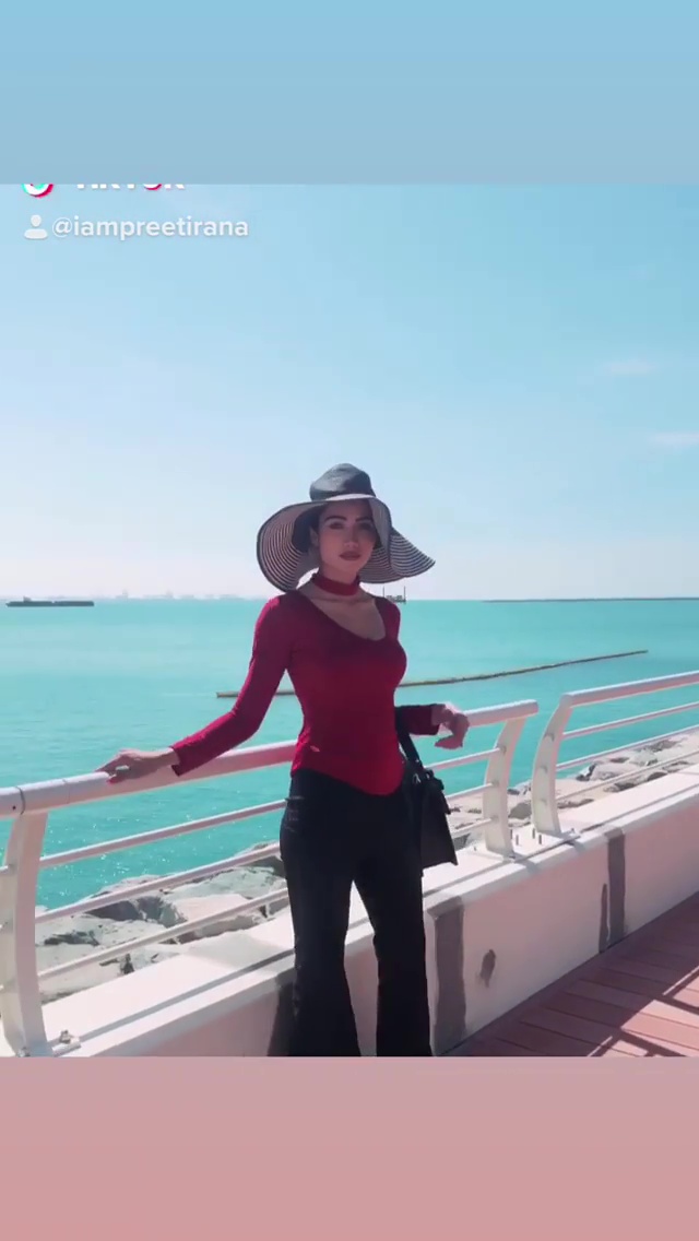Preeti Rana