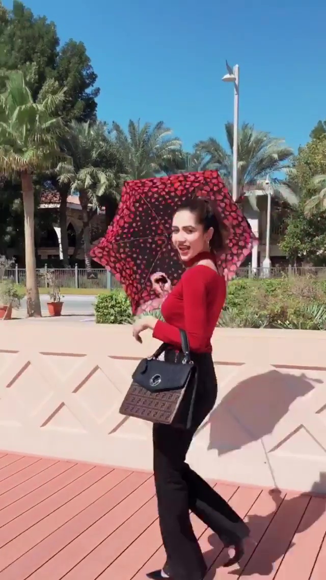 Preeti Rana