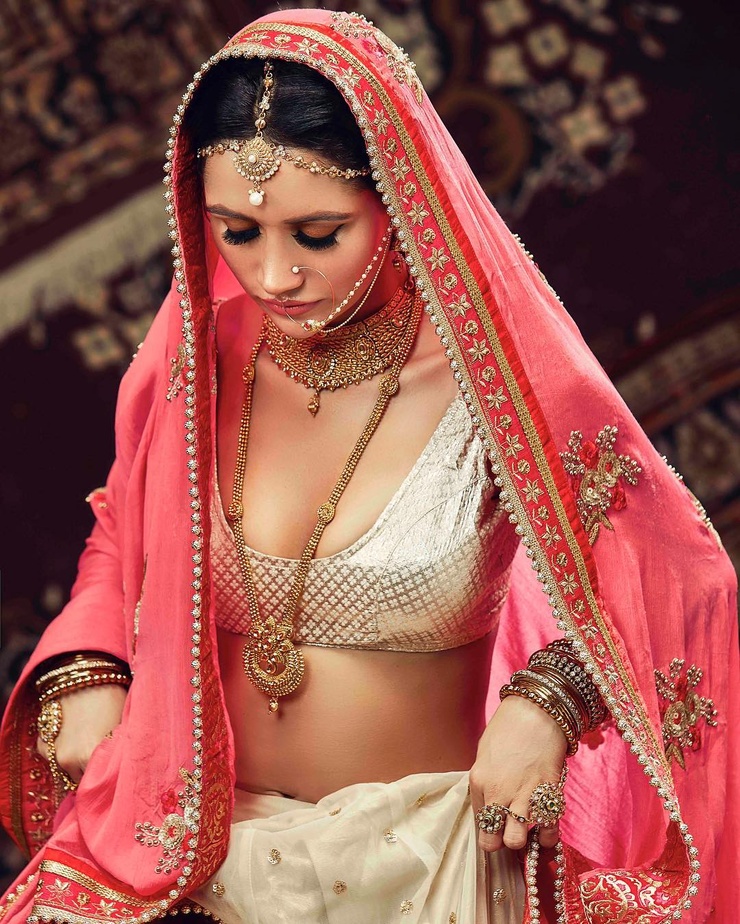 Preeti Rana