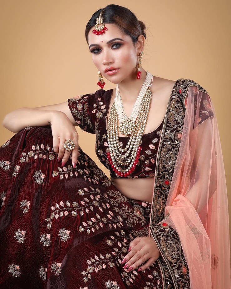 Preeti Rana
