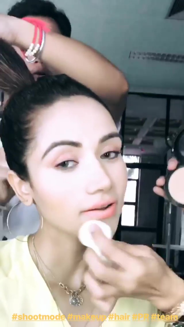 Preeti Rana