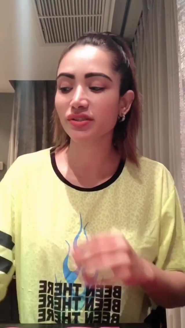 Preeti Rana