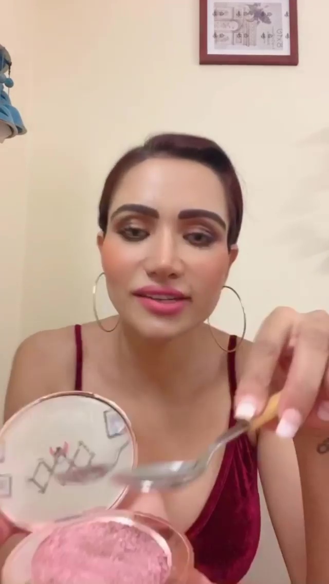 Preeti Rana