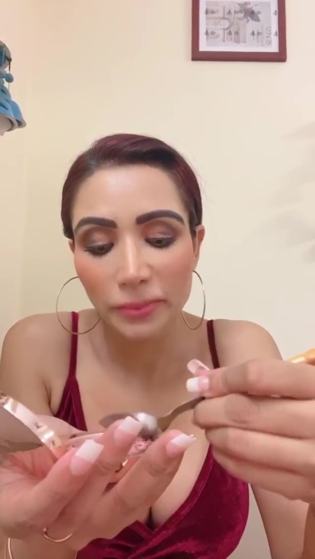 Preeti Rana