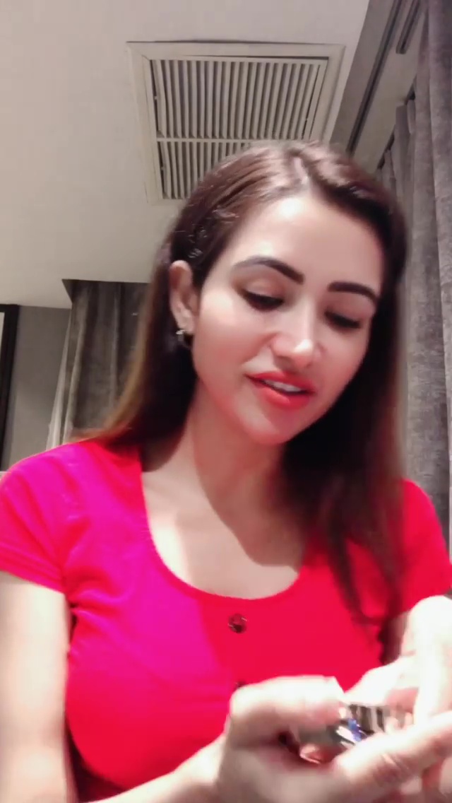 Preeti Rana
