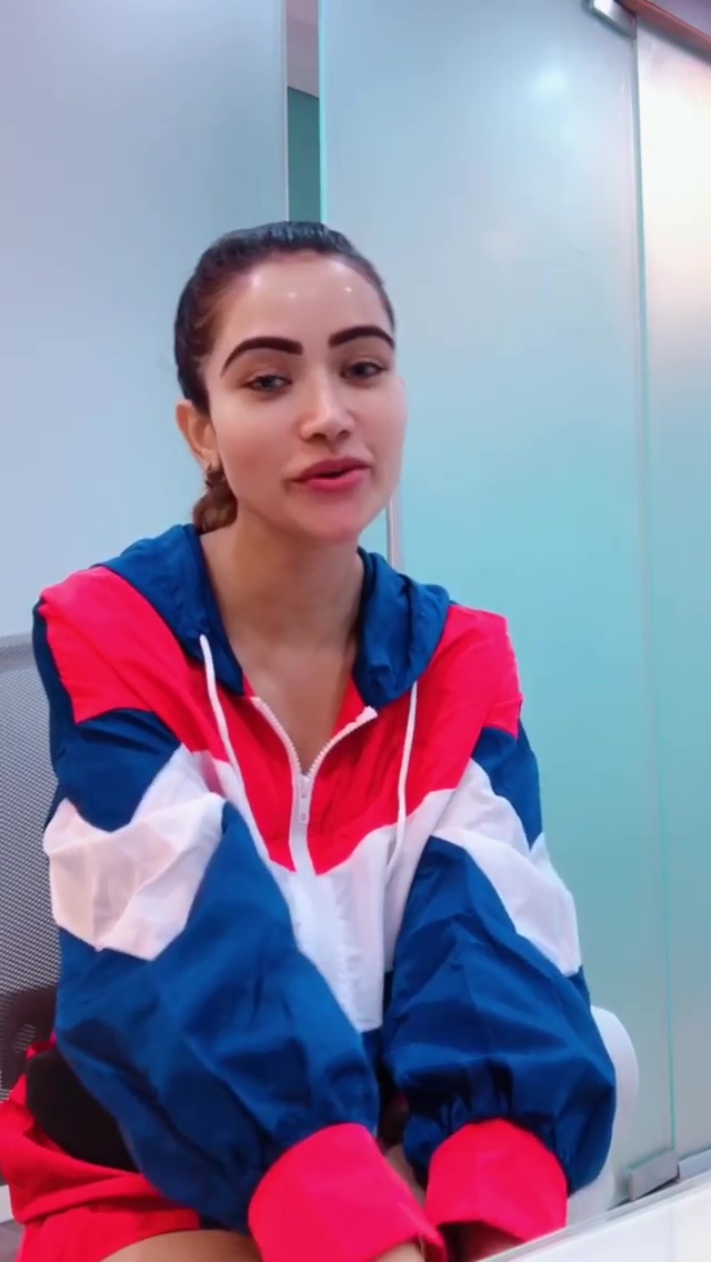 Preeti Rana