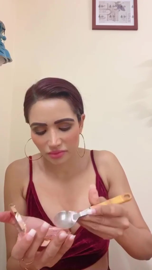Preeti Rana