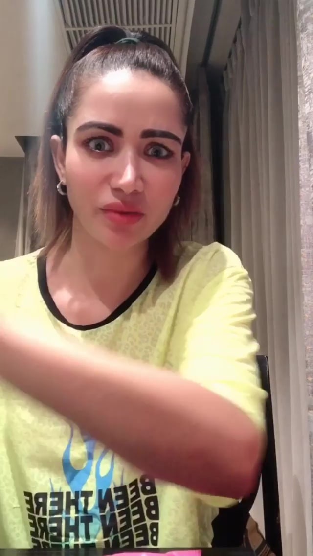 Preeti Rana