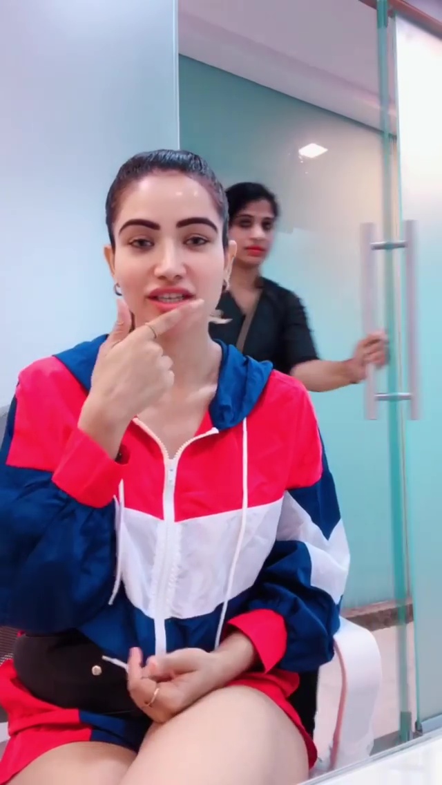Preeti Rana