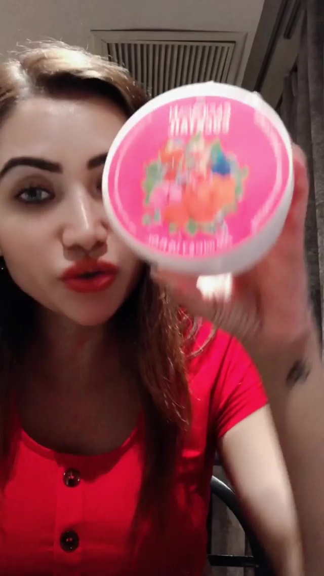 Preeti Rana