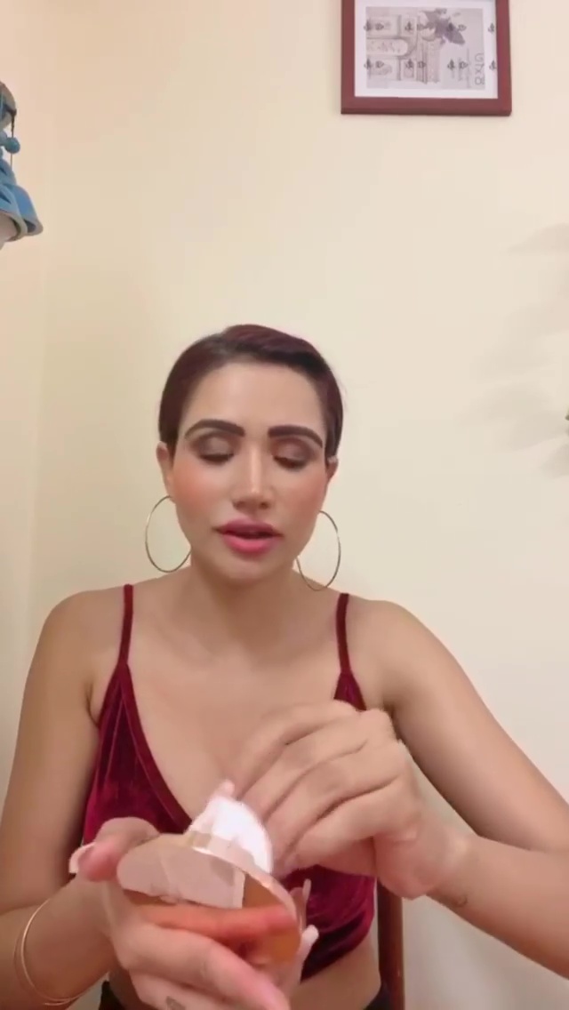Preeti Rana