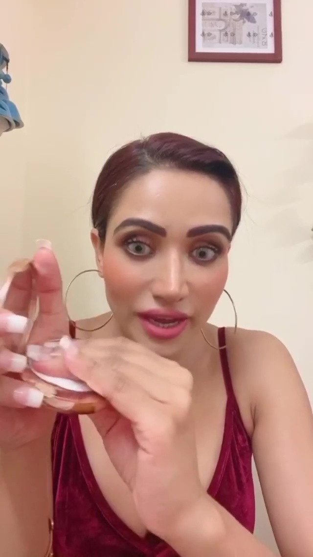 Preeti Rana