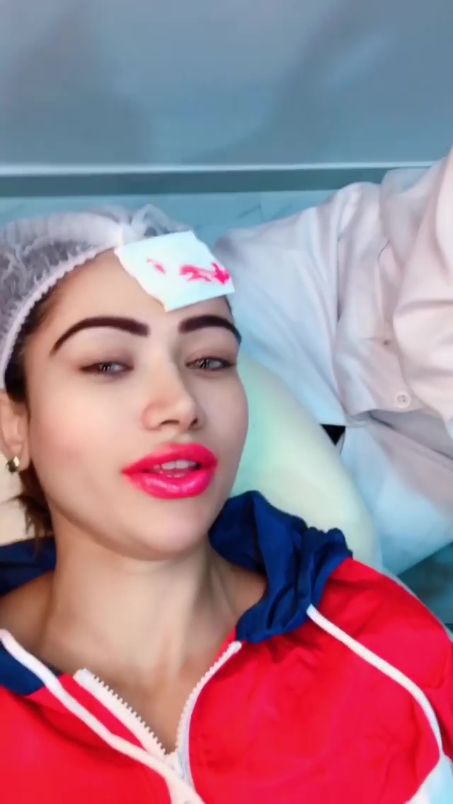 Preeti Rana