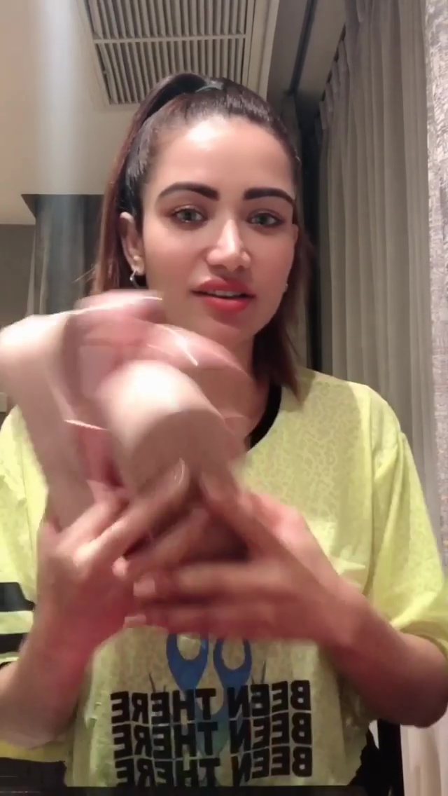 Preeti Rana