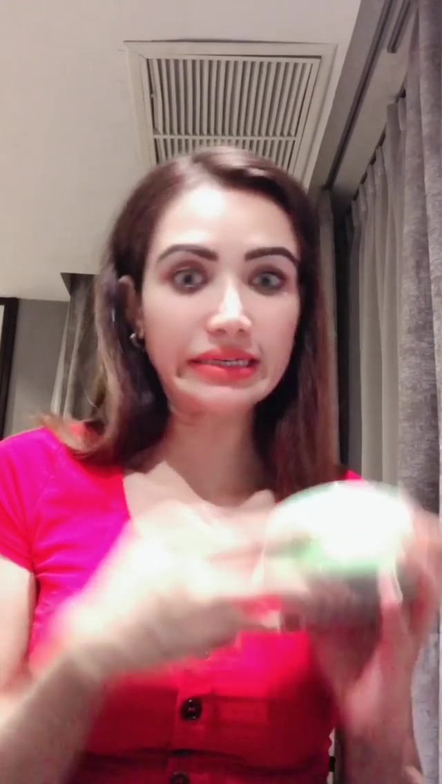 Preeti Rana