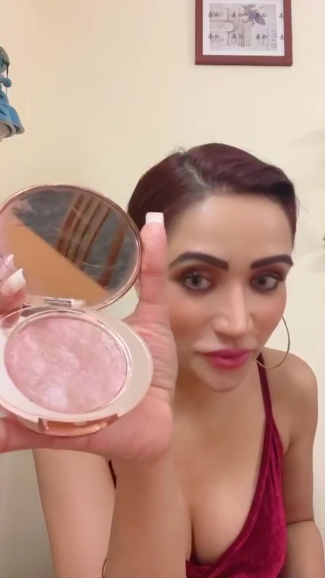 Preeti Rana