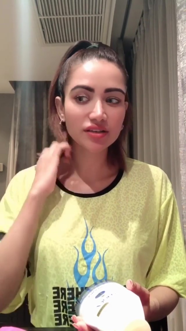 Preeti Rana