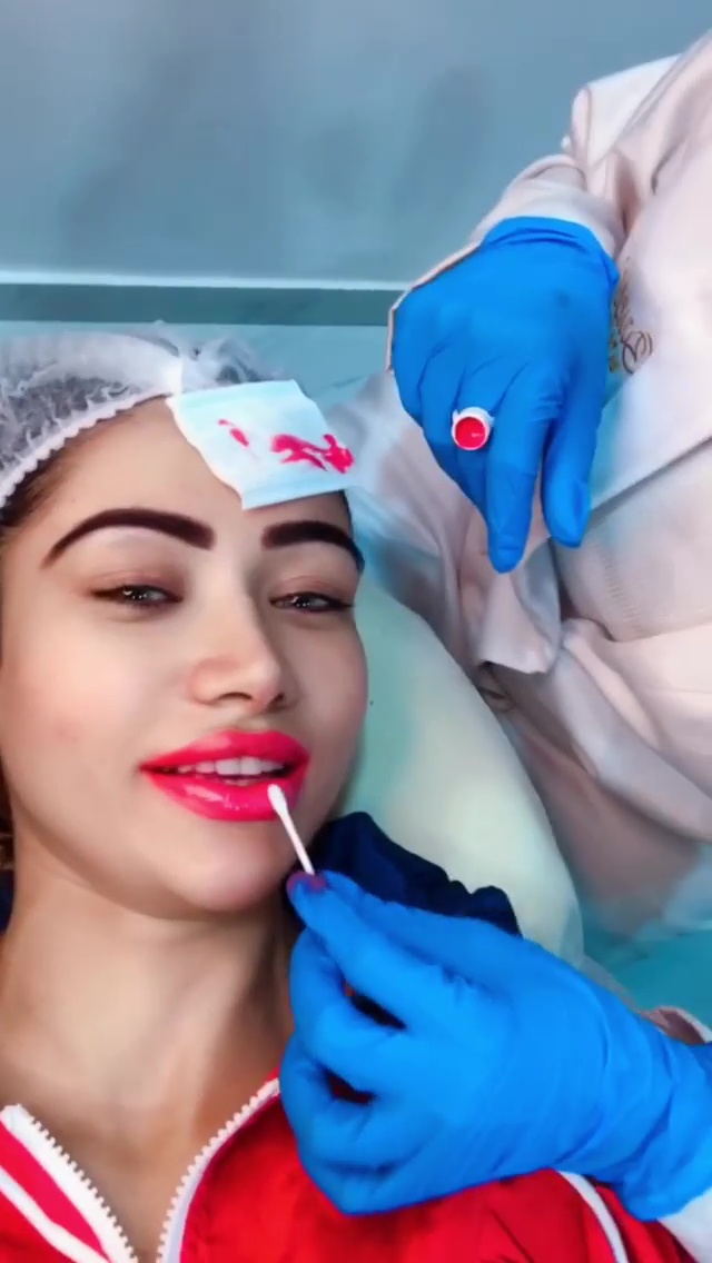Preeti Rana