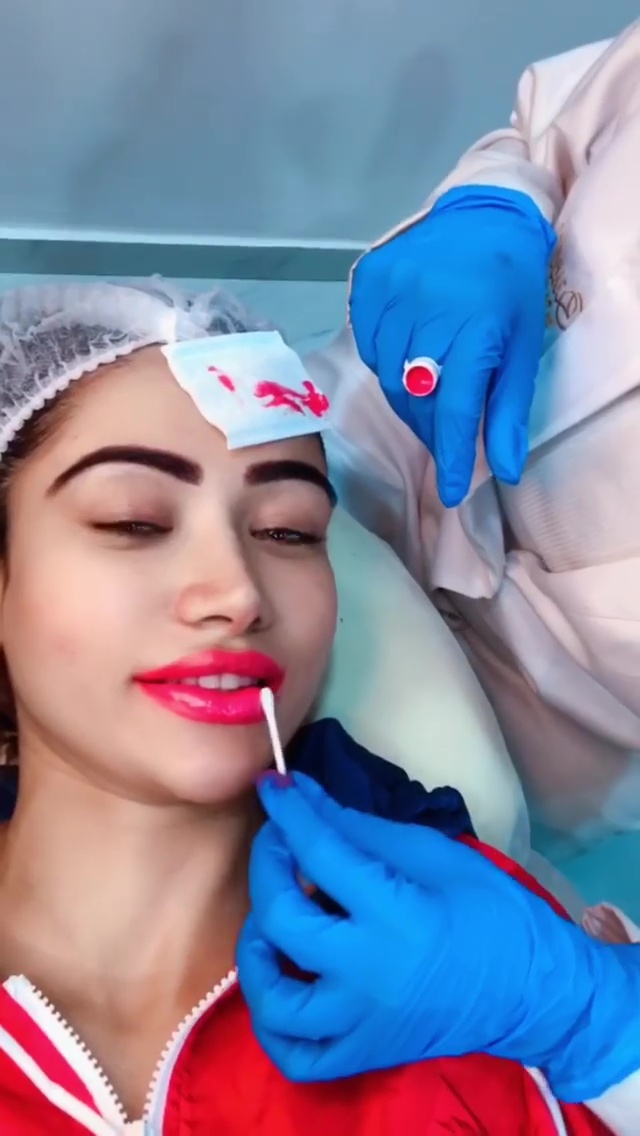 Preeti Rana