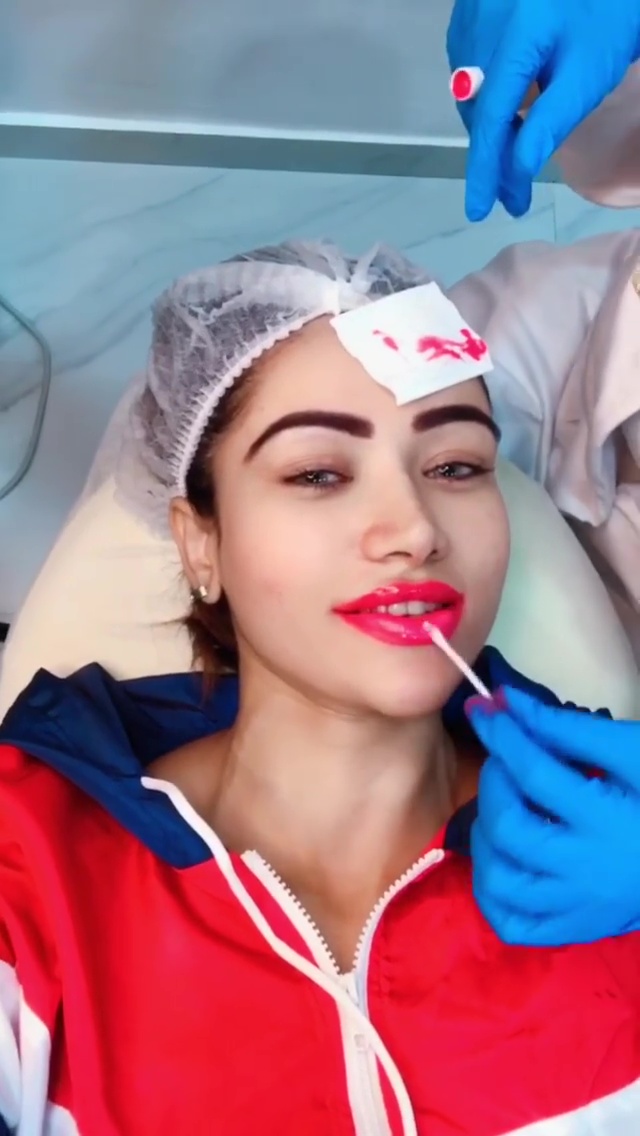 Preeti Rana