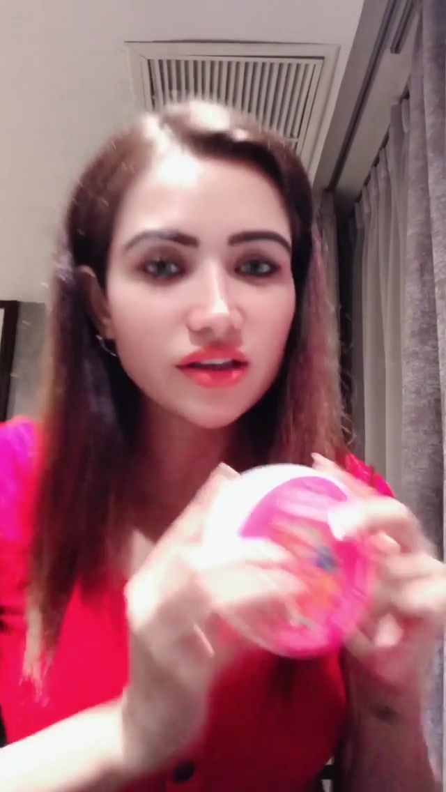 Preeti Rana