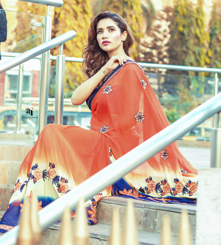 Preeti Rana