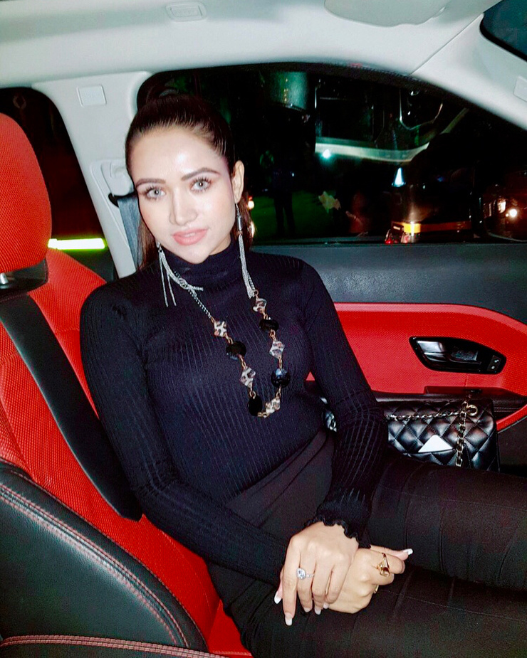 Preeti Rana