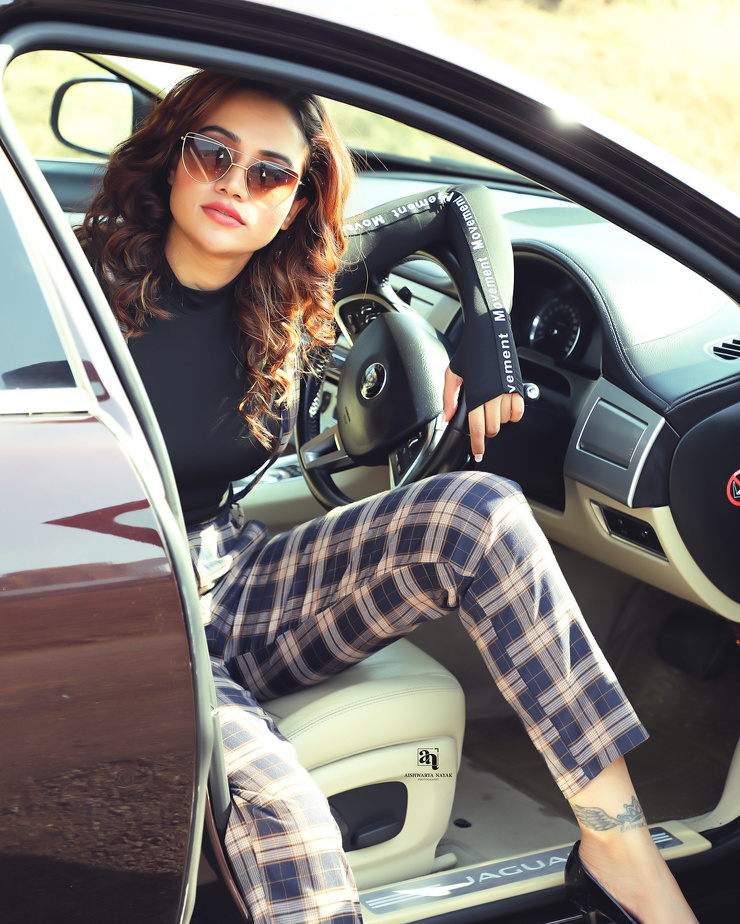 Preeti Rana
