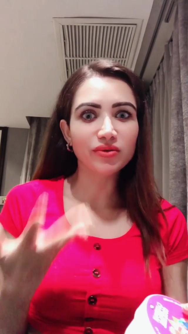 Preeti Rana